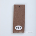 Outdoor Wood Grain Flooring Wpc Deck Panel